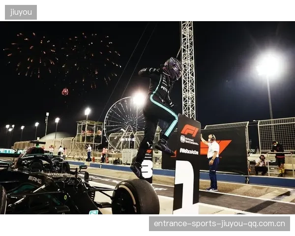F1龙争虎斗，轮胎策略成决胜关键